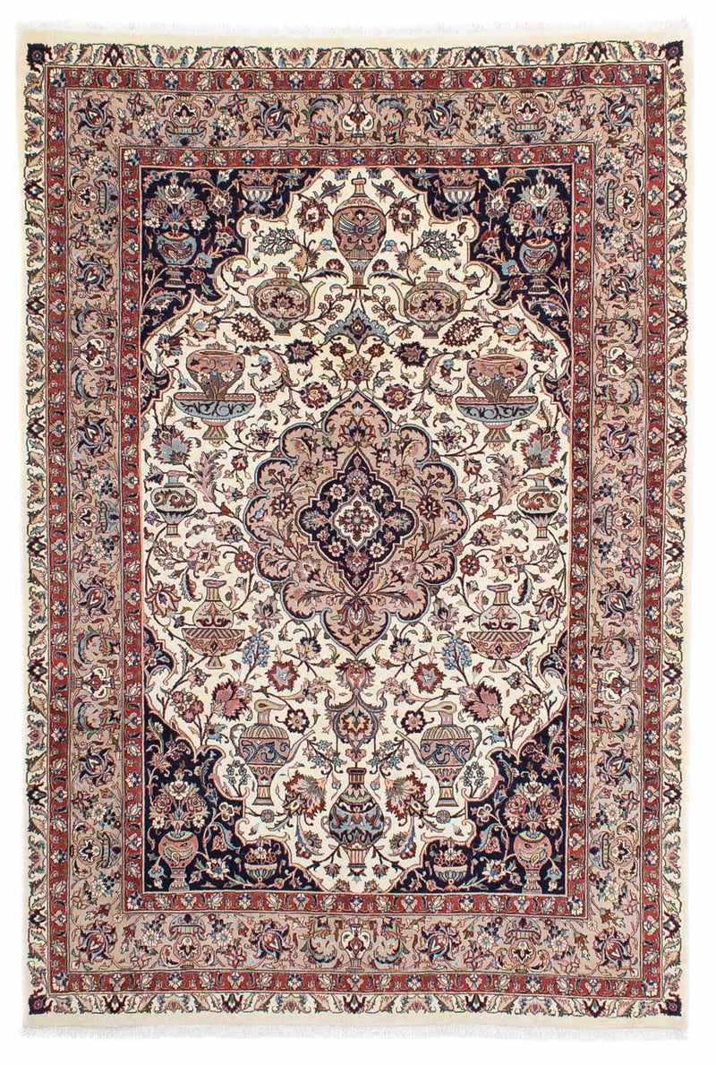 Kaschmar Teppich 201x290cm - Perserteppich