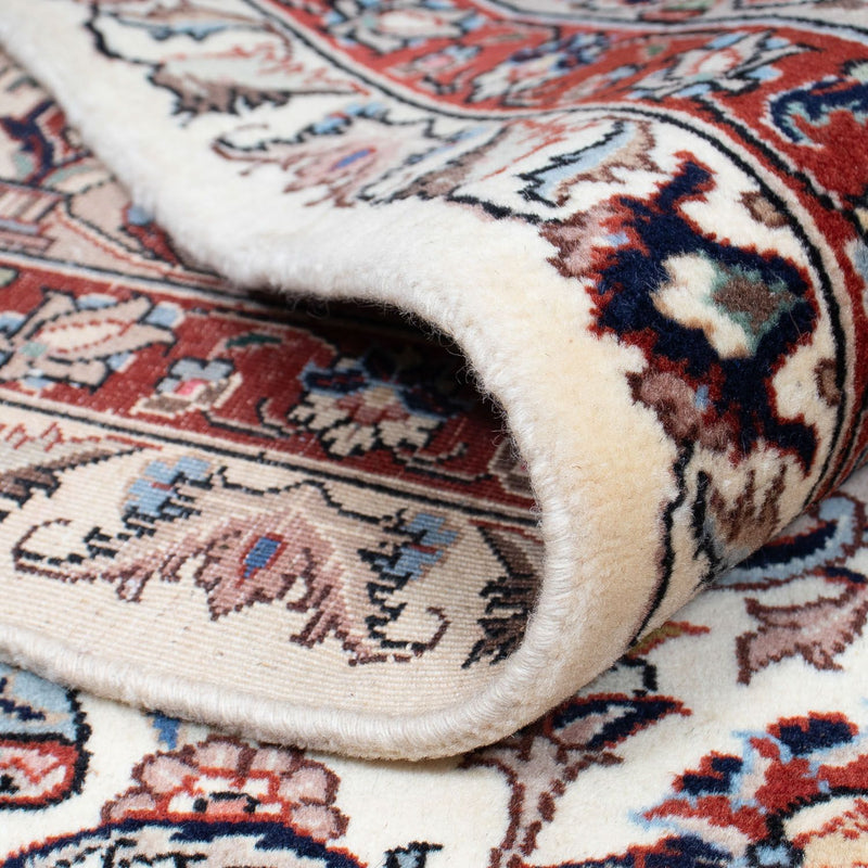 Kaschmar Teppich 201x290cm - Perserteppich