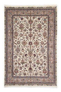 Kaschmar Teppich 198x291cm - Perserteppich - beige – product image