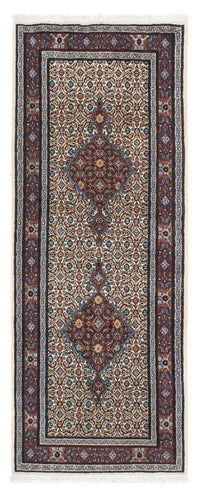 Moud Teppich 75x200cm - Perserteppich - beige – product image