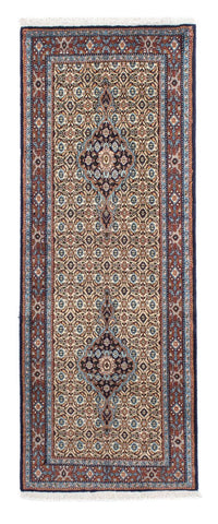 Moud Teppich 75x191cm - Perserteppich - beige – product image