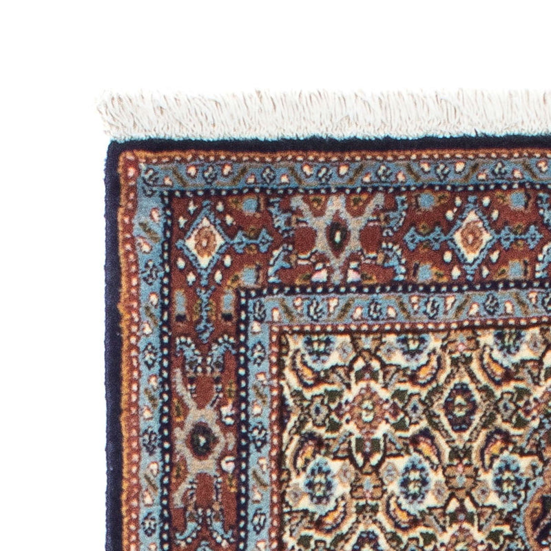 Moud Teppich 75x191cm - Perserteppich - beige
