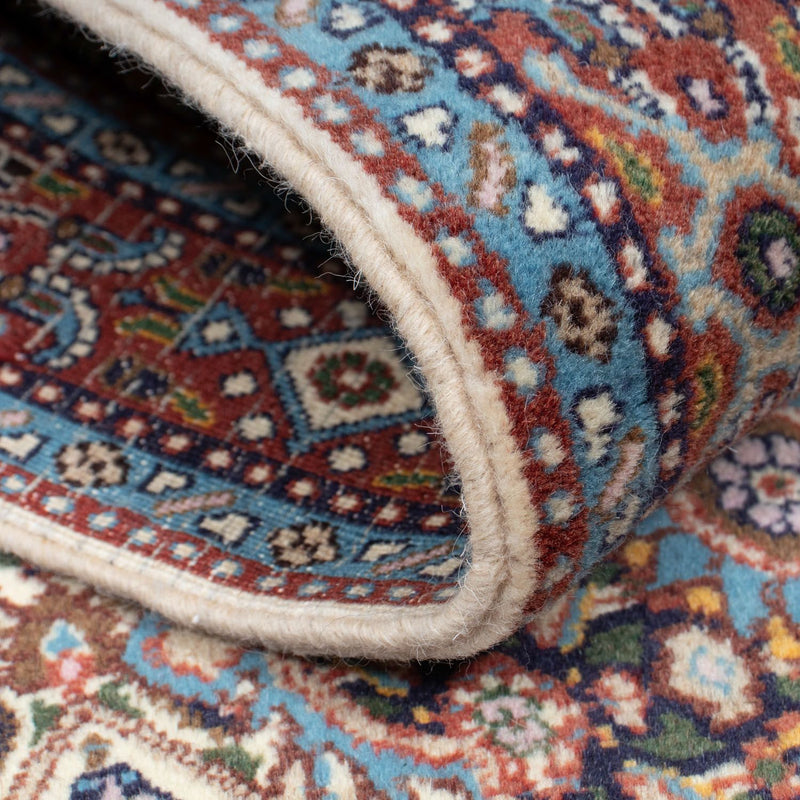 Moud Teppich 75x191cm - Perserteppich - beige