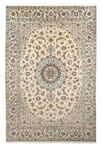 Nain - 9La Teppich 203x303cm - Perserteppich - beige – product image