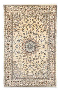 Nain - 9La Teppich 203x303cm - Perserteppich - beige – product image