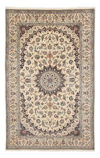 Nain - 9La Teppich 204x310cm - Perserteppich - beige – product image