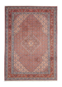 Sarab Teppich 210x302cm - Perserteppich - hellbraun – product image