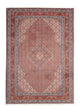 Sarab Teppich 210x302cm - Perserteppich - hellbraun