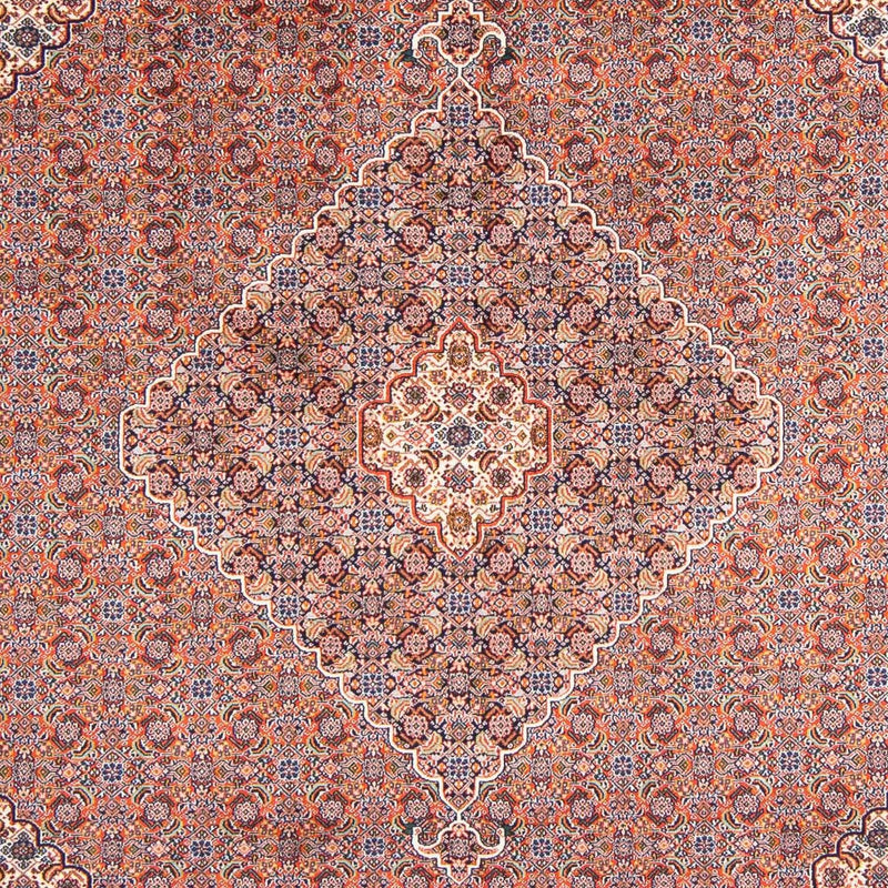 Sarab Teppich 210x302cm - Perserteppich - hellbraun