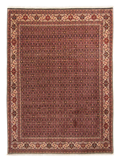 Bidjar Teppich 254x343cm - Perserteppich - braun
