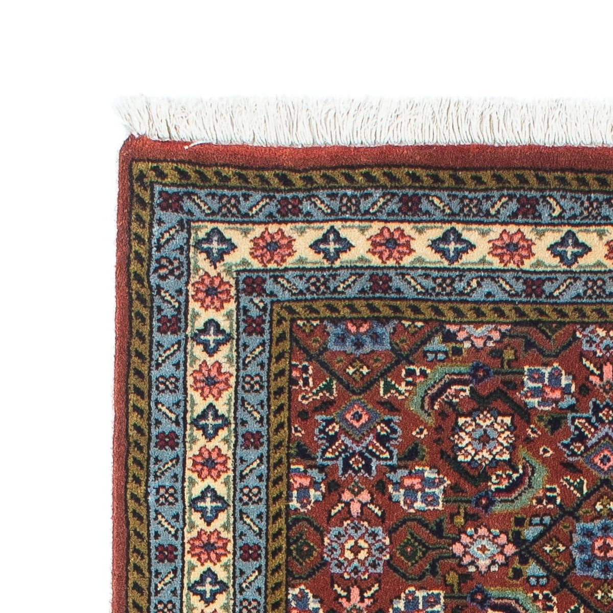 Perserteppich - Bidjar - Royal 48 x 196 cm Teppichläufer