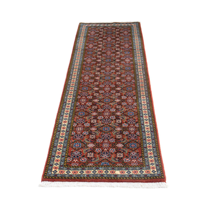 Perserteppich - Bidjar - Royal 48 x 196 cm Teppichläufer