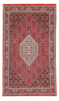 Bidjar Teppich 110x175cm - Perserteppich - rot – product image