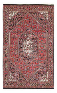 Bidjar Teppich 108x175cm - Perserteppich - rot – product image