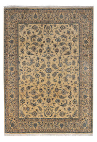 Nain - 9La Teppich 247x343cm - Perserteppich - hellbraun – product image