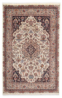 Kaschmar Teppich 195x295cm - Perserteppich - beige – product image