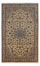 Nain - 9La Teppich 243x365cm - Perserteppich - beige