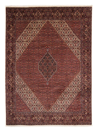 Bidjar Teppich 250x342cm - Perserteppich - braun