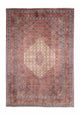 Sarab Teppich 200x294cm - Perserteppich - rost