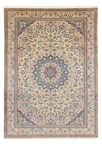 Nain Teppich 256x368cm - Perserteppich - beige – product image