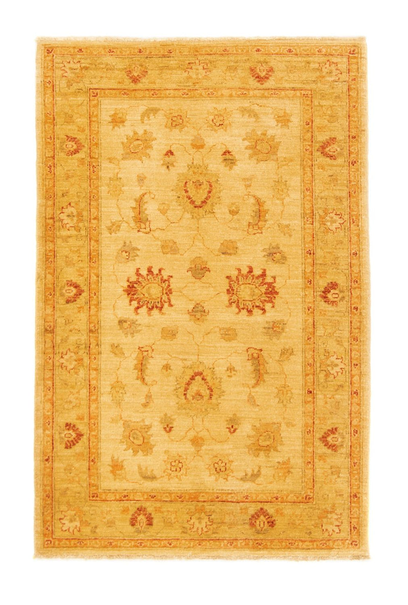 Farahan Teppich 93x144cm - Perserteppich