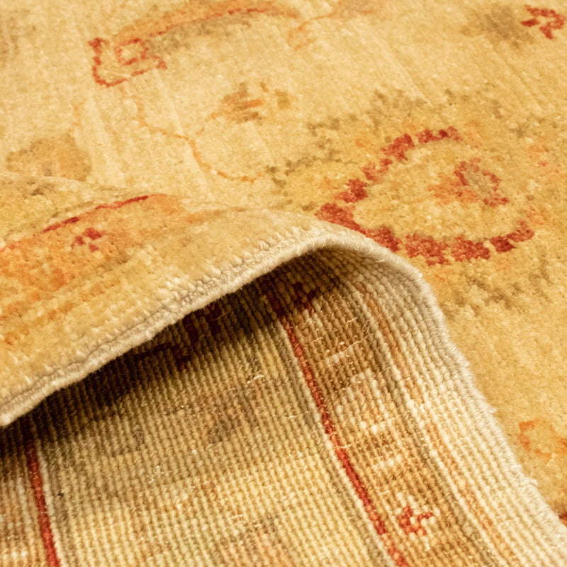 Farahan Teppich 93x144cm - Perserteppich