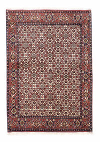 Bidjar Teppich 145x202cm - Perserteppich - beige – product image