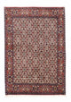 Bidjar Teppich 145x202cm - Perserteppich - beige