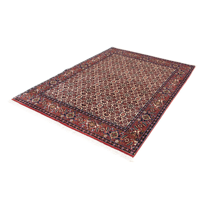 Bidjar Teppich 145x202cm - Perserteppich - beige