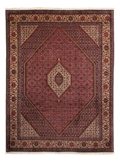 Bidjar Teppich 250x338cm - Perserteppich - braun