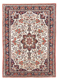 Bidjar Teppich 112x157cm - Perserteppich - beige – product image