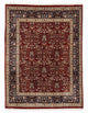 Moud Teppich 215x280cm - Perserteppich - rot