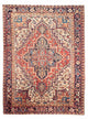 Heriz Teppich 206x256cm - Perserteppich