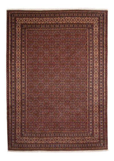 Sarab Teppich 253x348cm - Perserteppich - braun