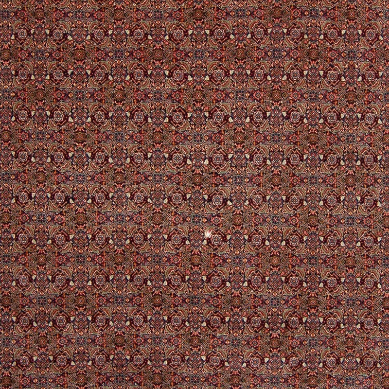 Sarab Teppich 253x348cm - Perserteppich - braun