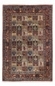 Perserteppich - Classic 155 x 233 cm - braun