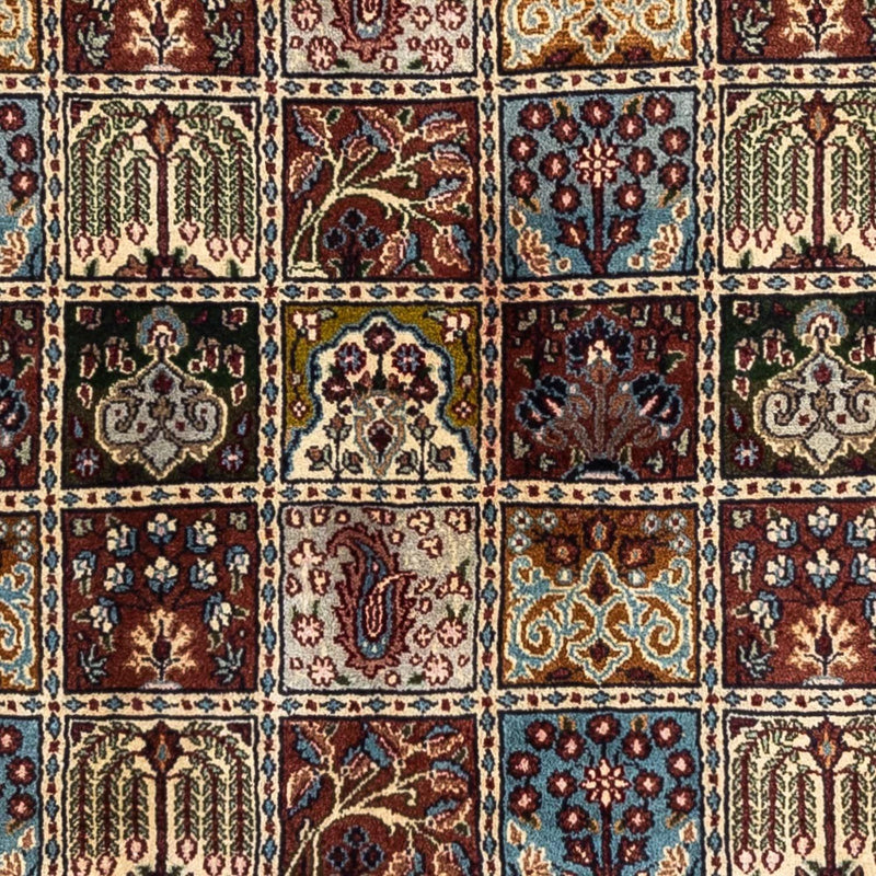Perserteppich - Classic 155 x 233 cm - braun