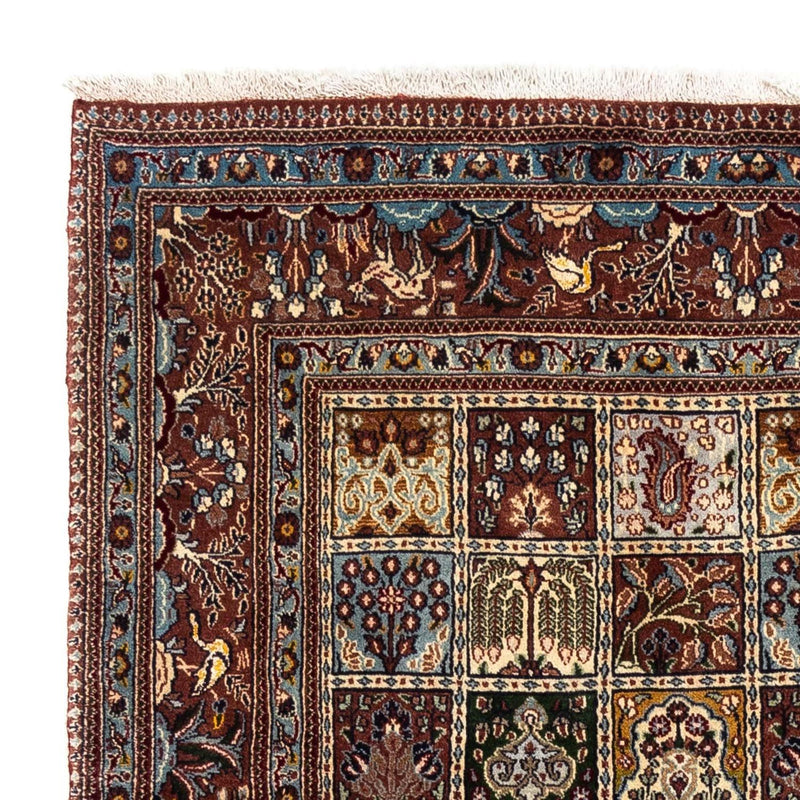 Perserteppich - Classic 155 x 233 cm - braun