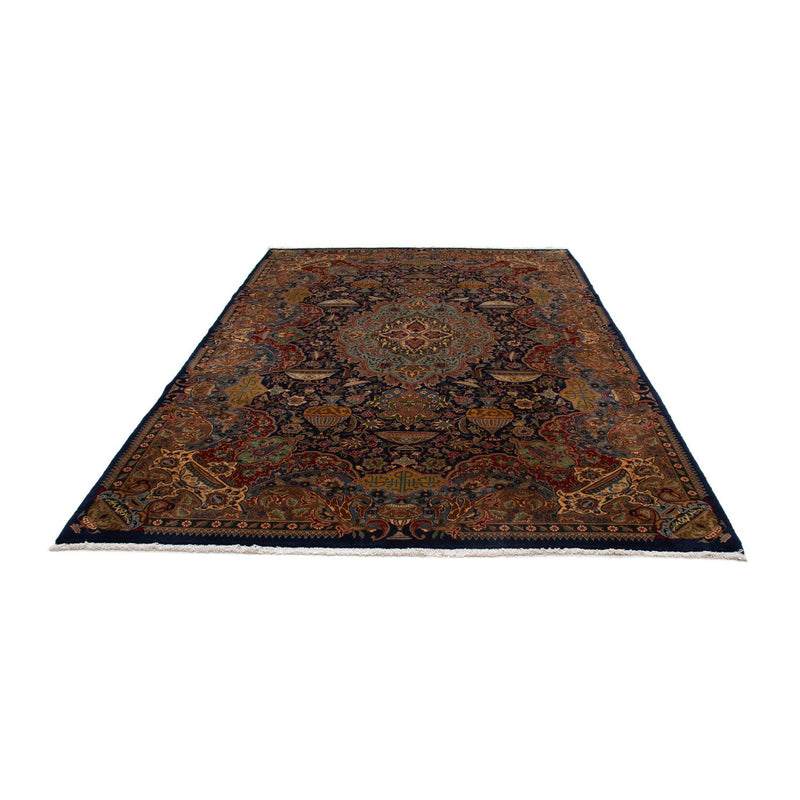 Perserteppich - Classic 200 x 288 cm - dunkelblau