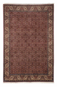 Ghashghai Teppich 192x307cm - Perserteppich - braun – product image