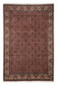 Ghashghai Teppich 192x307cm - Perserteppich - braun