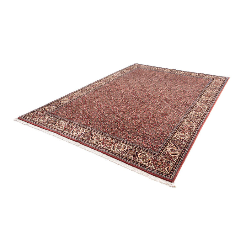 Ghashghai Teppich 192x307cm - Perserteppich - braun