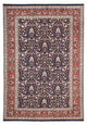 Moud Teppich 192x290cm - Perserteppich - schwarz