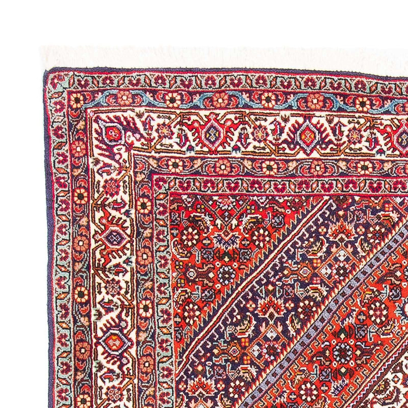Perserteppich - Bidjar - Royal 106 x 159 cm - rot