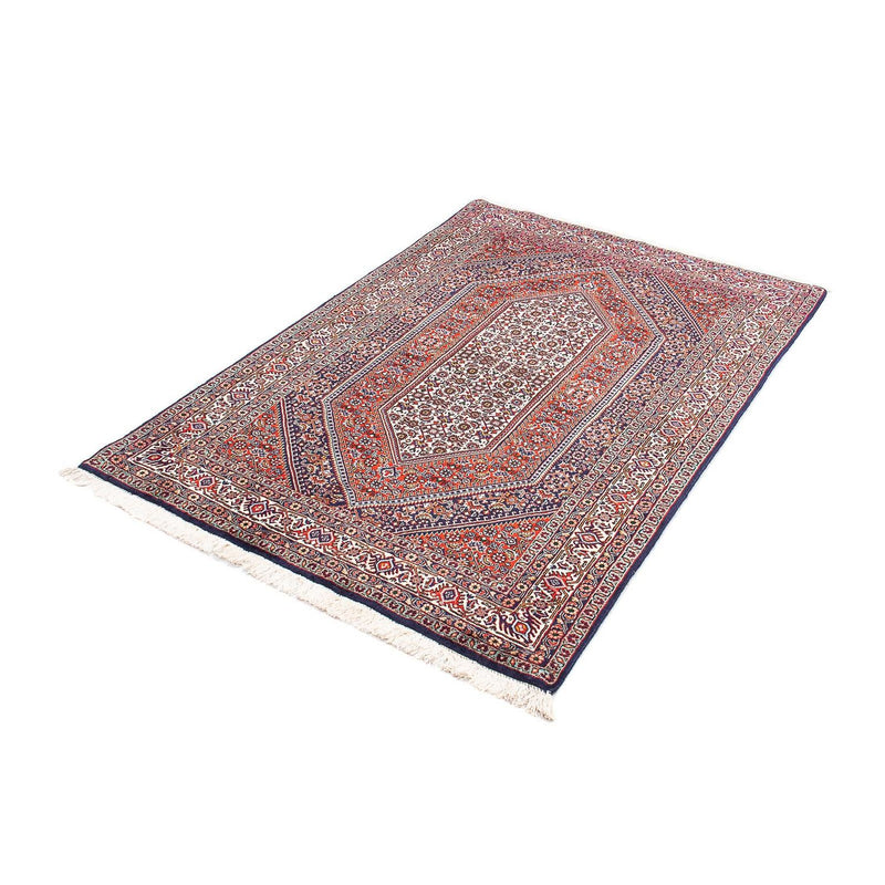 Perserteppich - Bidjar - Royal 106 x 159 cm - rot