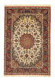 Isfahan Teppich 110x160cm - Perserteppich