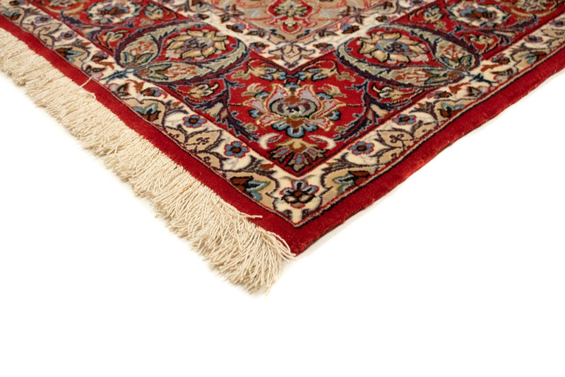 Isfahan Teppich 110x160cm - Perserteppich