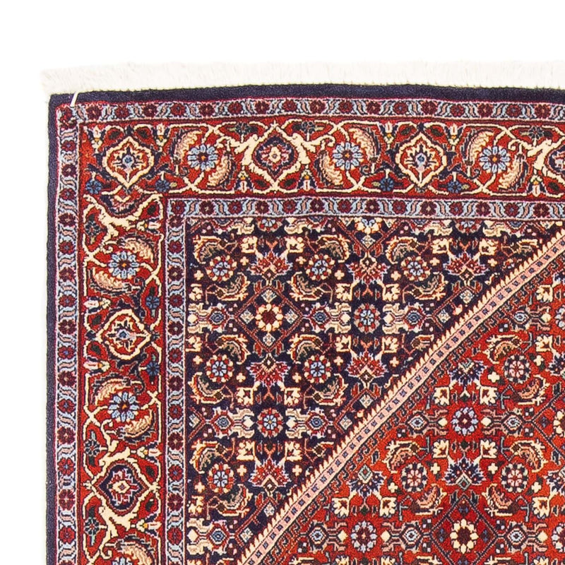Perserteppich - Bidjar - Royal 110 x 168 cm - rot