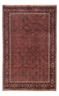 Perserteppich - Bidjar - Royal 200 x 293 cm - rot – product image