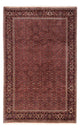 Perserteppich - Bidjar - Royal 200 x 293 cm - rot